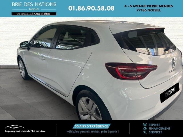 Renault Clio image 7