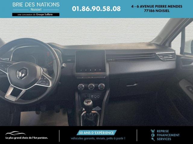 Renault Clio image 5