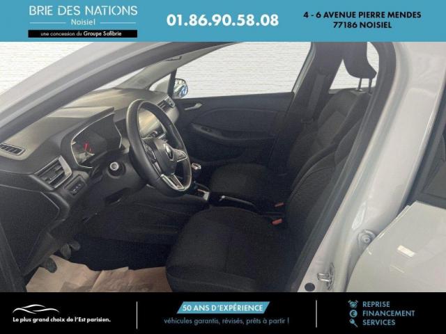 Renault Clio image 2