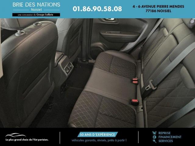 Renault Kadjar image 9