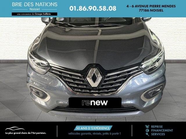 Renault Kadjar image 1