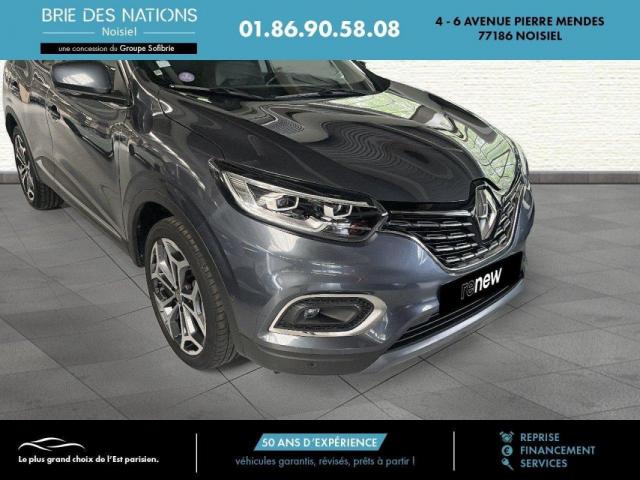 Renault Kadjar image 2