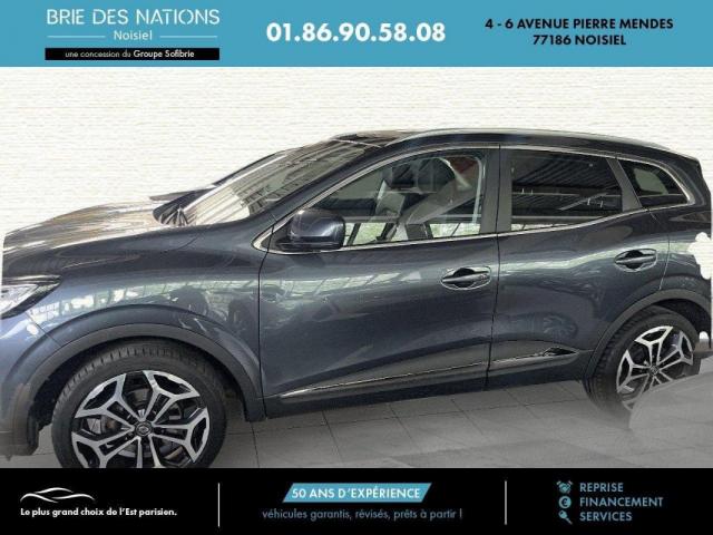 Renault Kadjar image 6