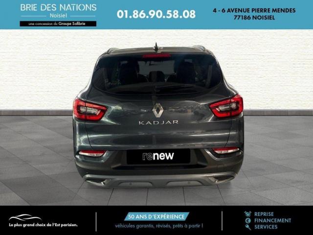 Renault Kadjar image 5