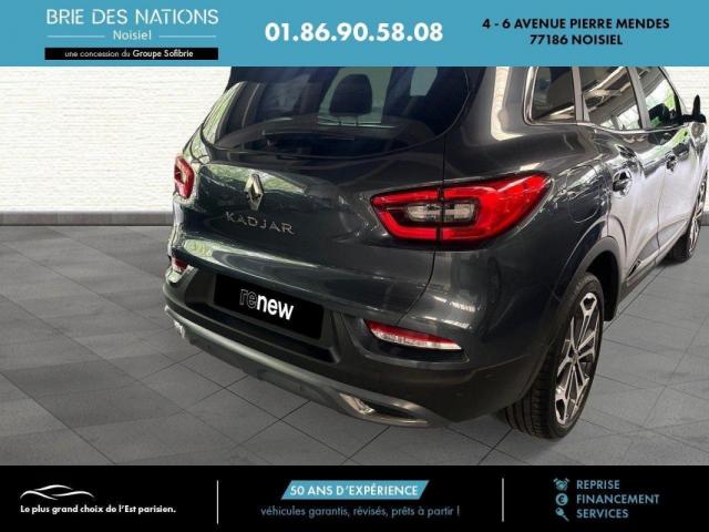 Renault Kadjar image 3