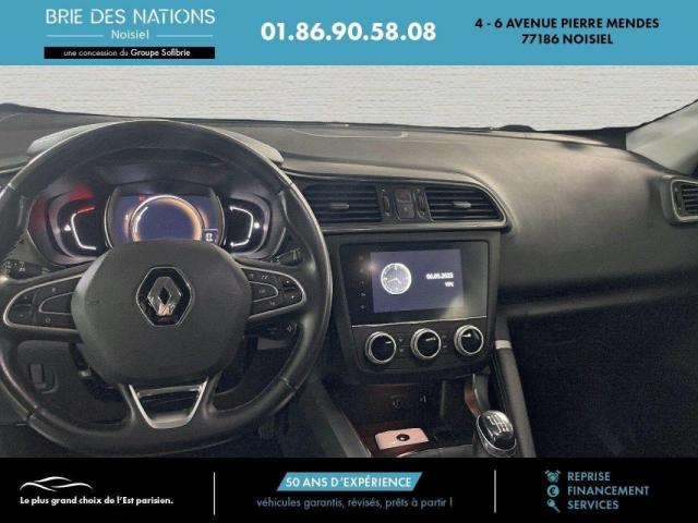 Renault Kadjar image 7