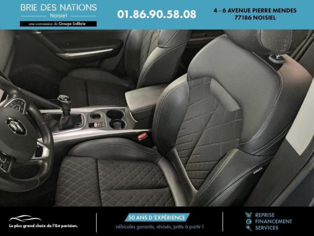 Renault Kadjar image 8