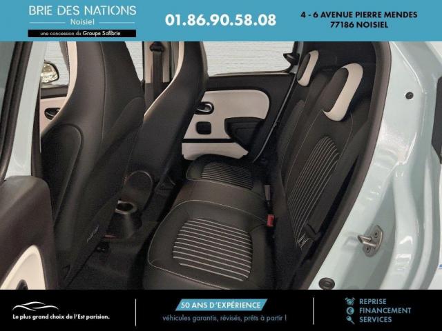 Renault Twingo image 8