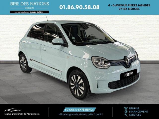 Renault Twingo image 4