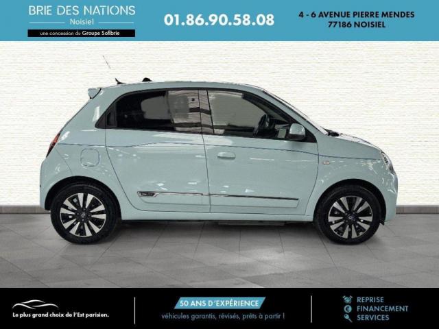 Renault Twingo image 7