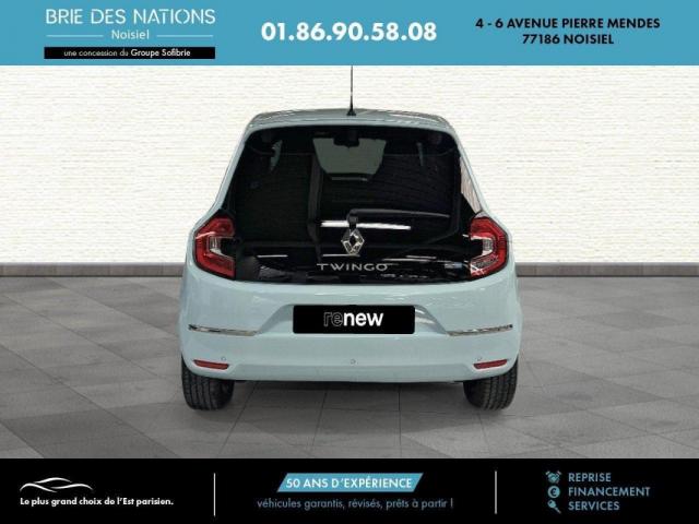 Renault Twingo image 1