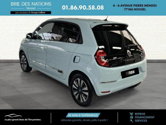 Renault Twingo image 9