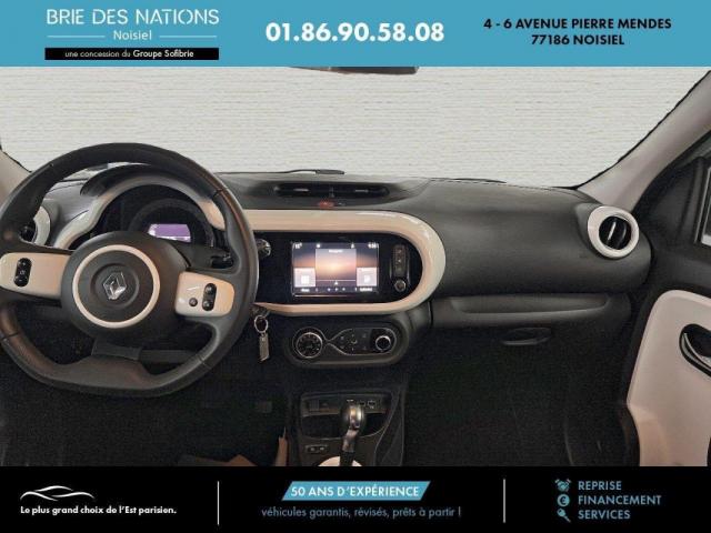 Renault Twingo image 2