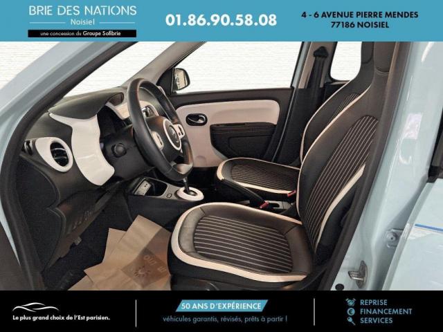 Renault Twingo image 6