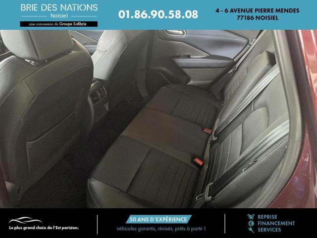 Nissan Qashqai image 1