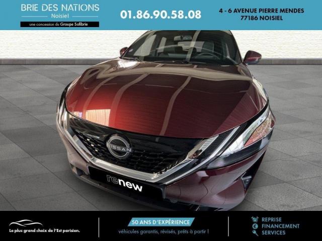 Nissan Qashqai image 2