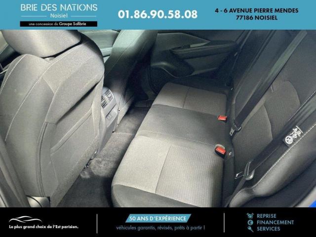Nissan Qashqai image 6