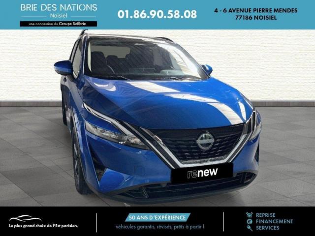Nissan Qashqai image 9