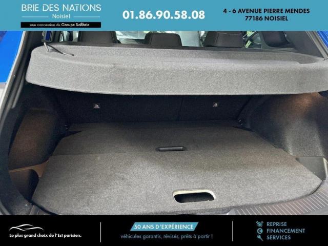 Nissan Qashqai image 4