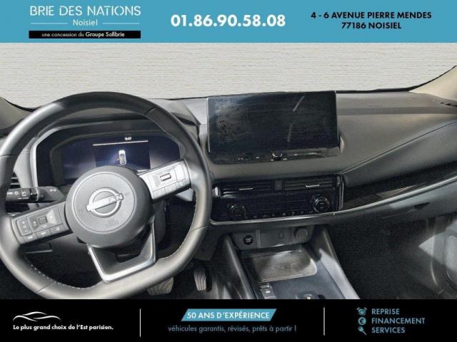 Nissan Qashqai image 3