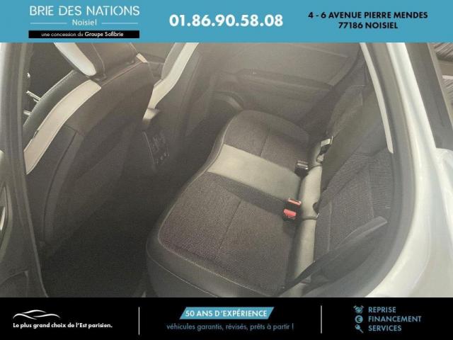Renault Captur image 7