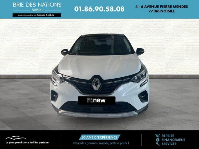 Renault Captur image 1