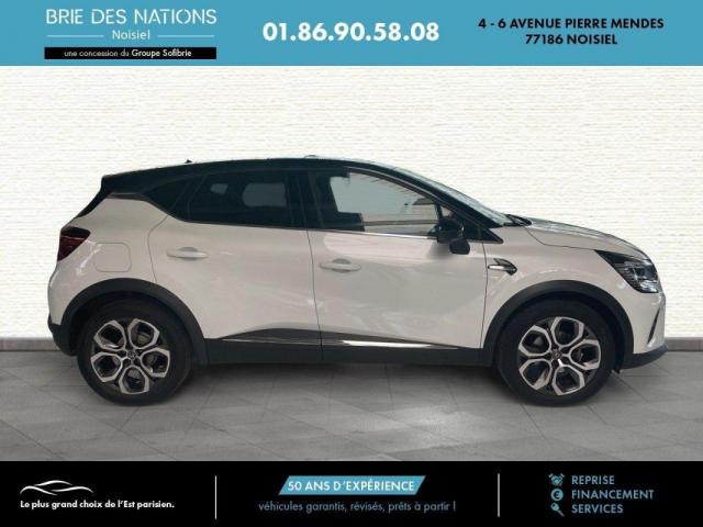Renault Captur image 6