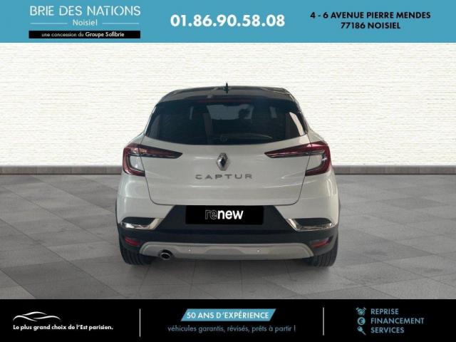 Renault Captur image 8