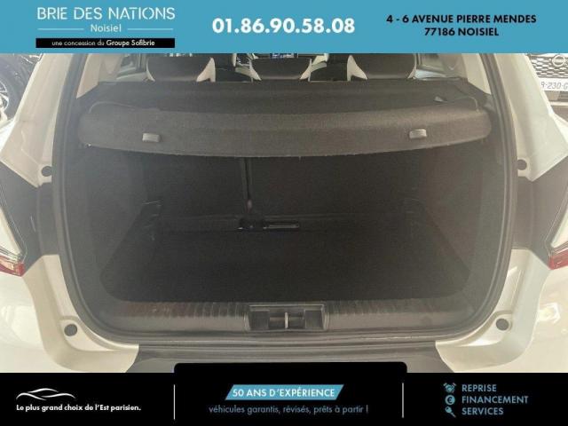 Renault Captur image 5