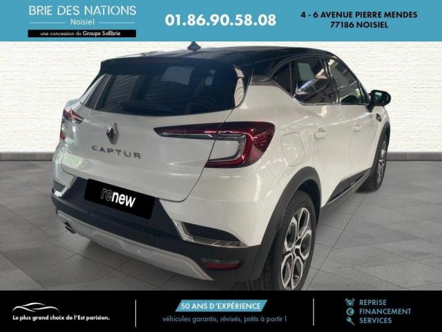 Renault Captur image 4