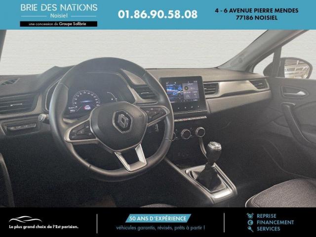 Renault Captur image 3