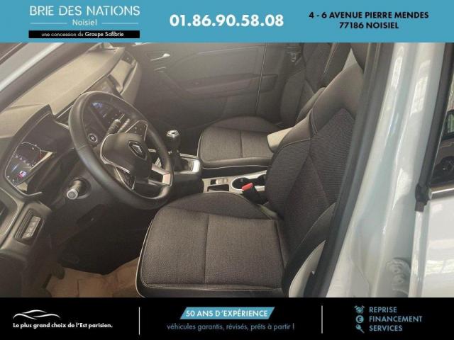 Renault Captur image 2