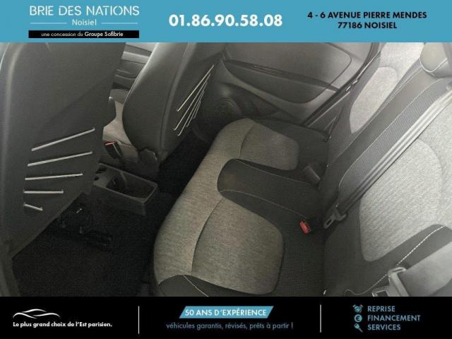 Renault Captur image 5