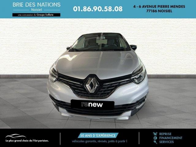 Renault Captur image 4