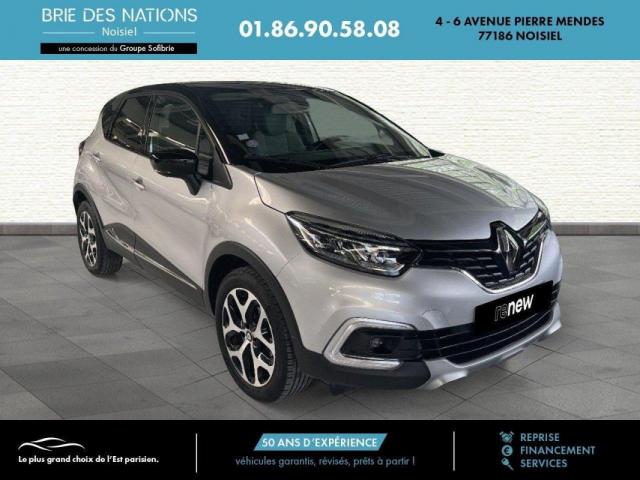 Renault Captur image 3