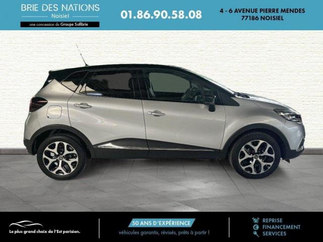 Renault Captur image 8