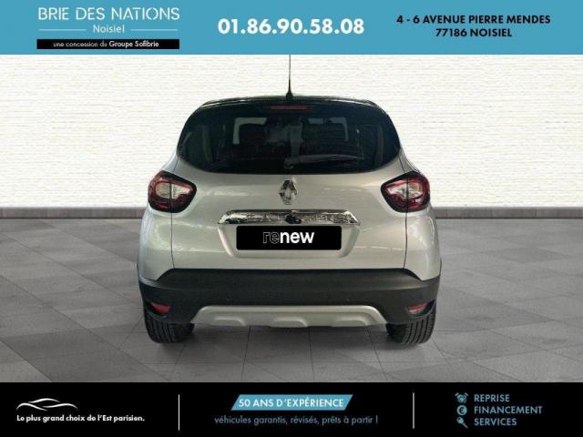 Renault Captur image 7