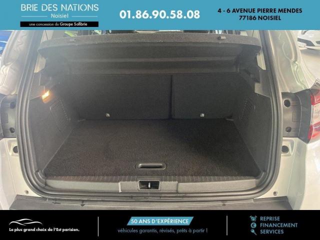 Renault Captur image 9
