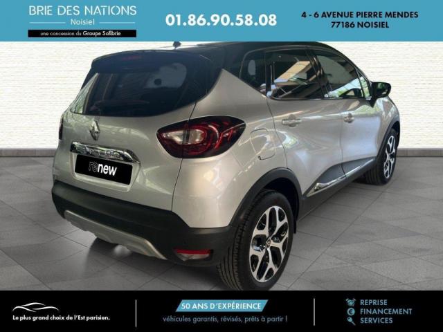 Renault Captur image 2