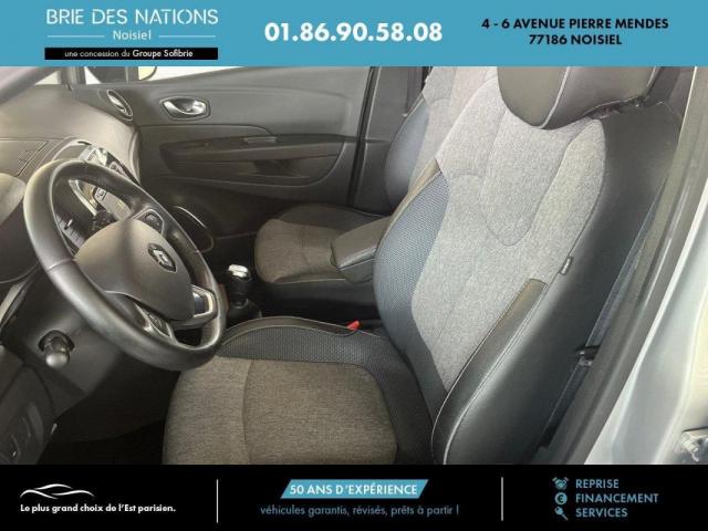 Renault Captur image 1