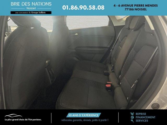 Renault Captur image 9