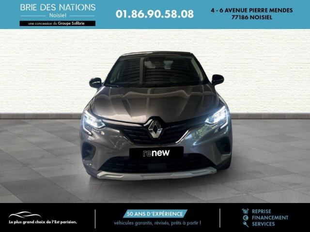 Renault Captur image 6