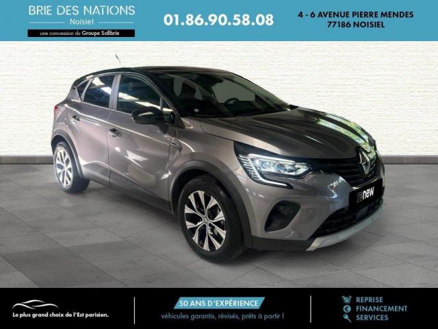 Renault Captur image 8