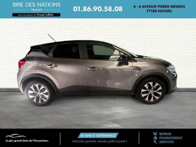 Renault Captur image 3