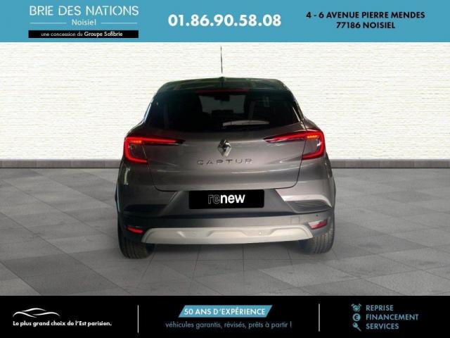 Renault Captur image 5