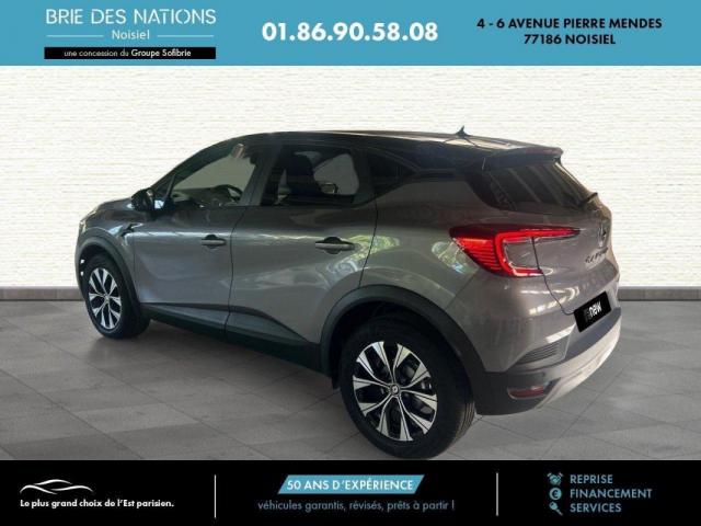 Renault Captur image 1