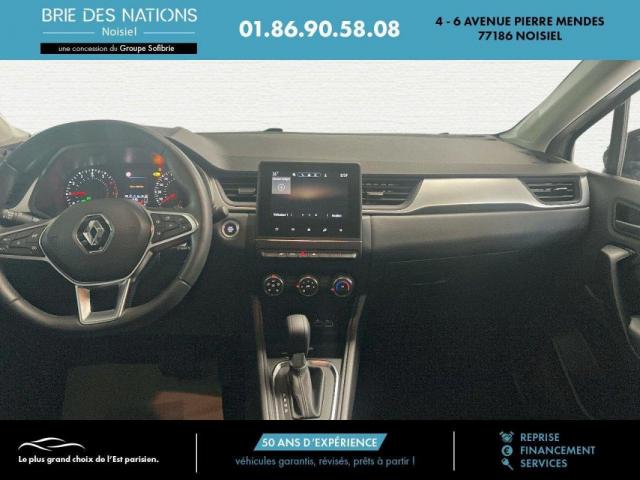 Renault Captur image 7