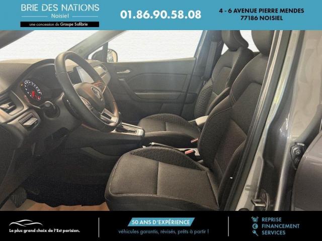 Renault Captur image 2