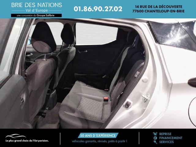 Nissan Micra image 9