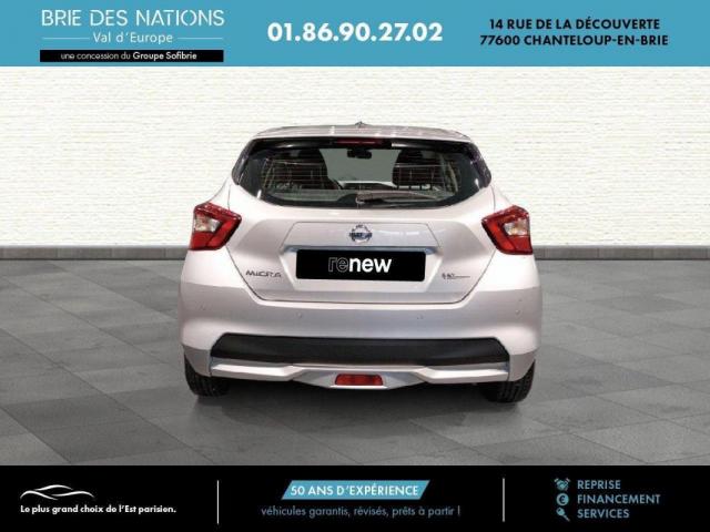 Nissan Micra image 2